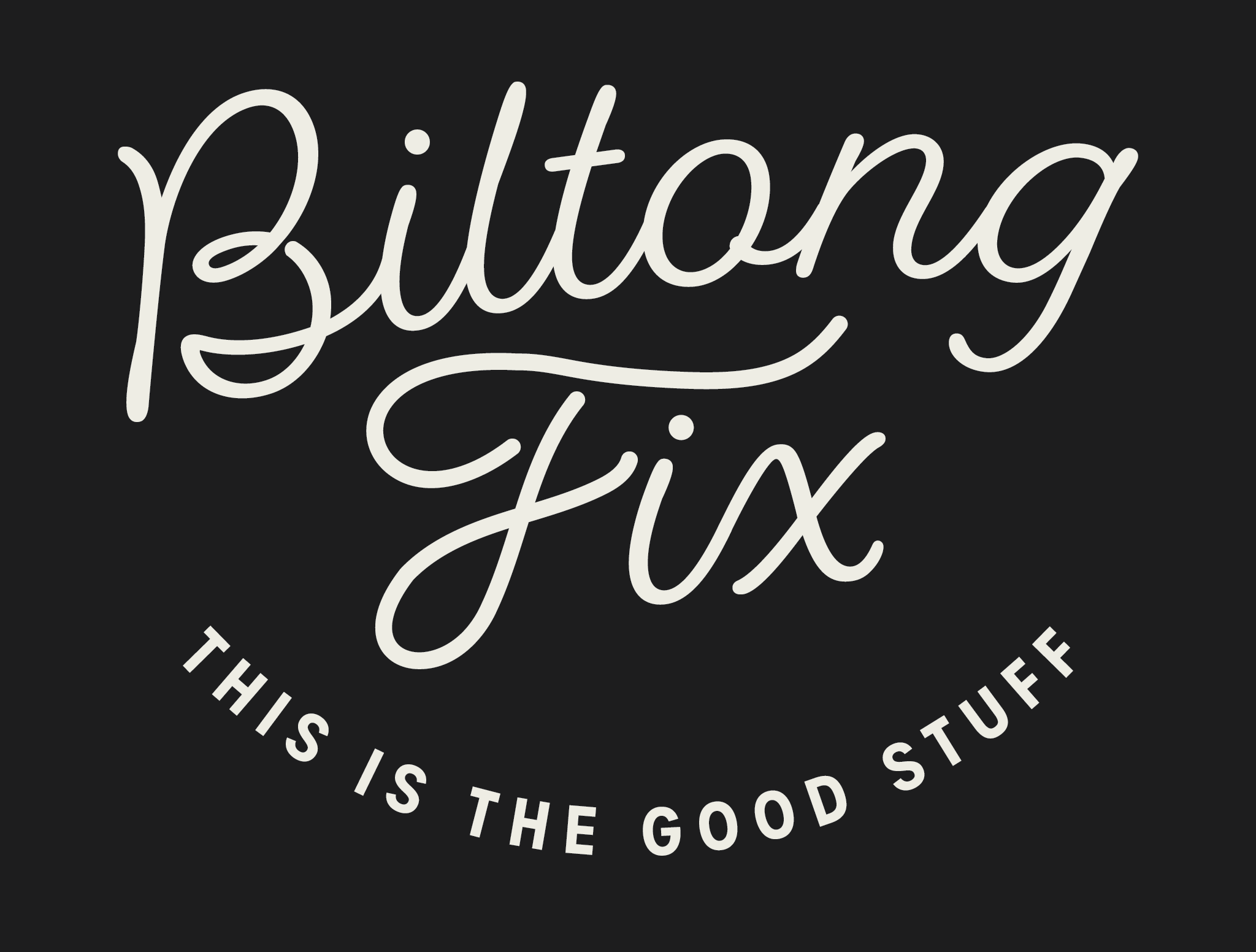 Biltong Fix