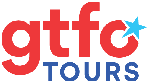 GTFO Tours