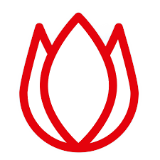 Panoramic Learning Tulip Logo