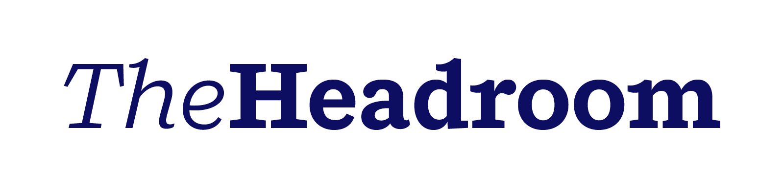 The Headroom